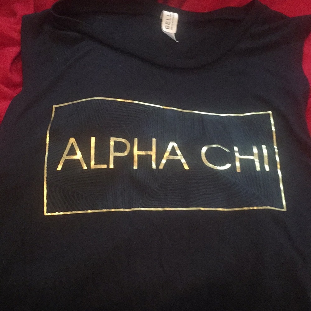 AXO tank